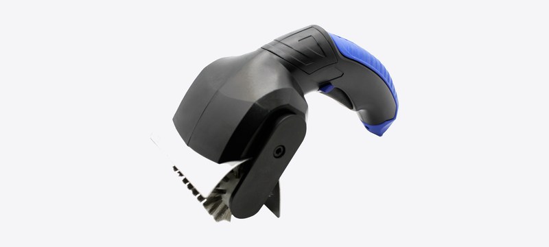 Electric Grill Brush